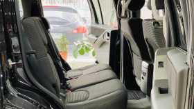 Nissan Pathfinder 2007 г.в.