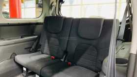 Nissan Pathfinder 2007 г.в.