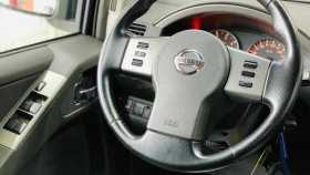 Nissan Pathfinder 2007 г.в.