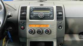 Nissan Pathfinder 2007 г.в.