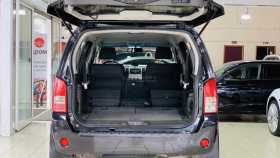 Nissan Pathfinder 2007 г.в.