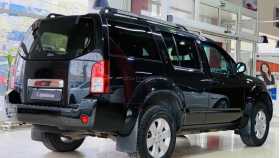 Nissan Pathfinder 2007 г.в.
