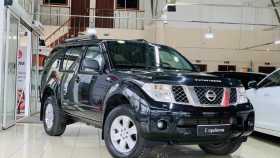 Nissan Pathfinder 2007 г.в.