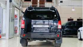 Nissan Pathfinder 2007 г.в.