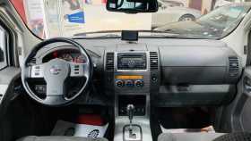 Nissan Pathfinder 2007 г.в.