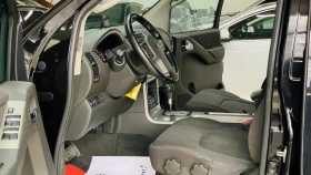 Nissan Pathfinder 2007 г.в.