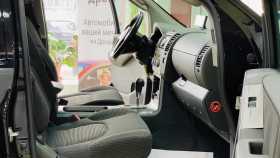 Nissan Pathfinder 2007 г.в.