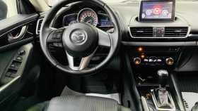 Mazda 3 2015 г.в.