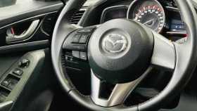 Mazda 3 2015 г.в.