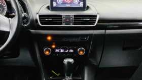 Mazda 3 2015 г.в.