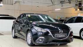 Mazda 3 2015 г.в.
