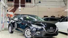 Mazda 3 2015 г.в.