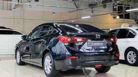 Mazda 3 2015 г.в.