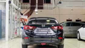 Mazda 3 2015 г.в.