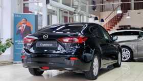 Mazda 3 2015 г.в.