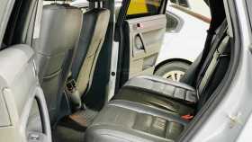 Volkswagen Touareg 2008 г.в.