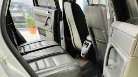 Volkswagen Touareg 2008 г.в.