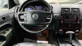 Volkswagen Touareg 2008 г.в.