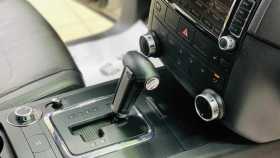 Volkswagen Touareg 2008 г.в.