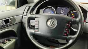 Volkswagen Touareg 2008 г.в.