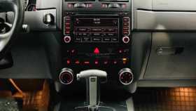 Volkswagen Touareg 2008 г.в.