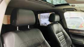 Volkswagen Touareg 2008 г.в.