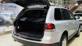 Volkswagen Touareg 2008 г.в.