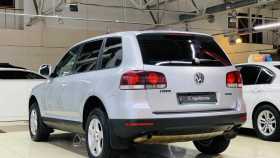 Volkswagen Touareg 2008 г.в.