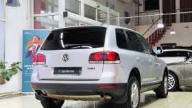 Volkswagen Touareg 2008 г.в.