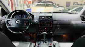 Volkswagen Touareg 2008 г.в.