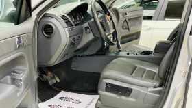 Volkswagen Touareg 2008 г.в.