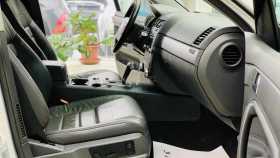 Volkswagen Touareg 2008 г.в.