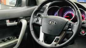 Kia Sorento 2010 г.в.