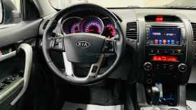 Kia Sorento 2010 г.в.