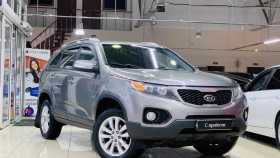 Kia Sorento 2010 г.в.