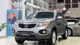 Kia Sorento 2010 г.в.