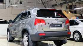 Kia Sorento 2010 г.в.