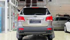 Kia Sorento 2010 г.в.