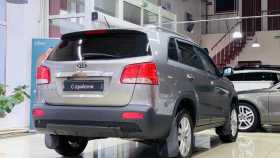 Kia Sorento 2010 г.в.