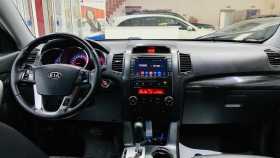 Kia Sorento 2010 г.в.
