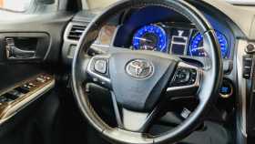 Toyota Camry 2017 г.в.