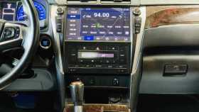 Toyota Camry 2017 г.в.