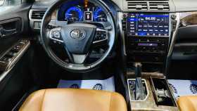Toyota Camry 2017 г.в.