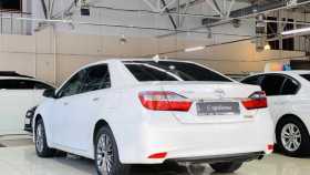 Toyota Camry 2017 г.в.