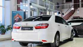Toyota Camry 2017 г.в.