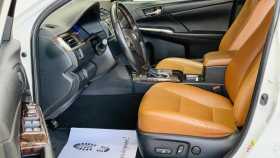 Toyota Camry 2017 г.в.