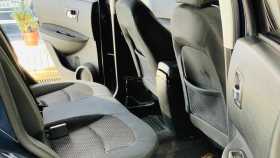 Nissan Qashqai 2007 г.в.