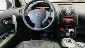 Nissan Qashqai 2007 г.в.