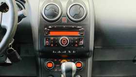 Nissan Qashqai 2007 г.в.