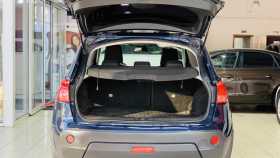 Nissan Qashqai 2007 г.в.